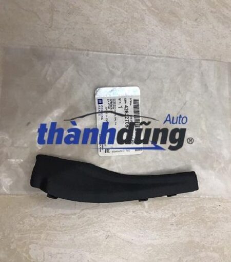 ỐP CHÂN KÍNH CHẮN GIÓ CHEVROLET SPARK 2020