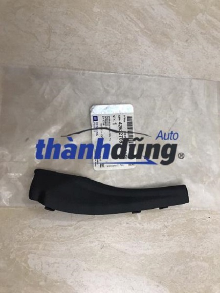 ỐP CHÂN KÍNH CHẮN GIÓ CHEVROLET SPARK 2020