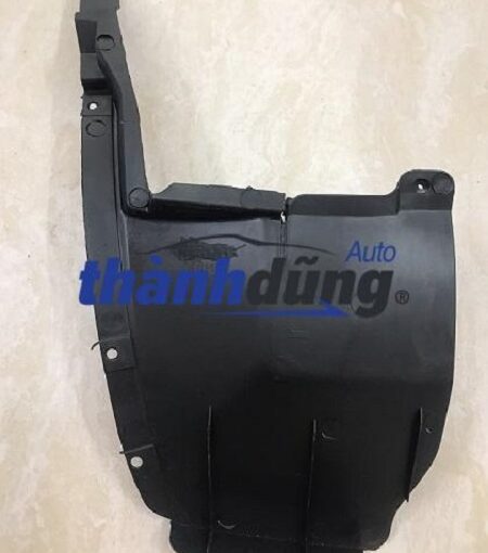 CHẮN BÙN LÒNG DÈ CHEVROLET AVEO