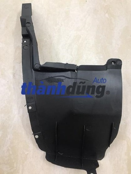 CHẮN BÙN LÒNG DÈ CHEVROLET AVEO