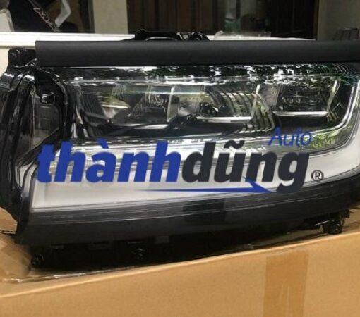 ĐÈN PHA TOYOTA LAND CRUISER 2022