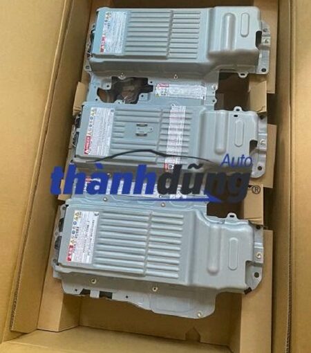 BÌNH ĐIỆN HYBRID LEXUS RX350 2012