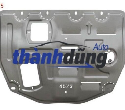 CHẮN BÙN GẦM MÁY MAZDA CX5 2019