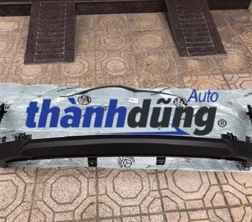 CẢN TRƯỚC DƯỚI HYUNDAI TUCSON 2016