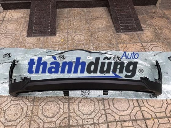 CẢN TRƯỚC DƯỚI HYUNDAI TUCSON 2016