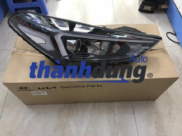 ĐÈN PHA HYUNDAI TUCSON 2017