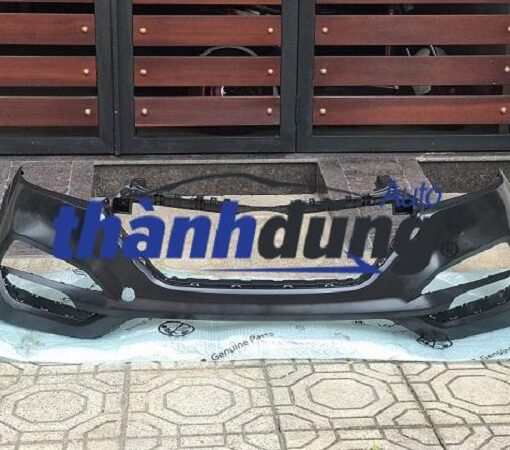 CẢN TRƯỚC MIẾNG TRÊN HYUNDAI TUCSON 2016