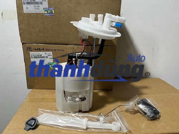 CỤM BƠM XĂNG HYUNDAI SONATA 2013
