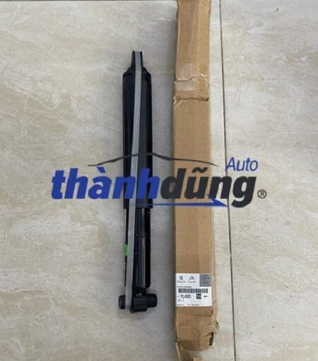 GIẢM XÓC SAU PEUGEOT 3008 2020