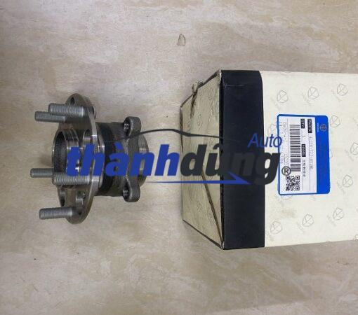 BI MAY Ơ SAU HONDA ACCORD 2013-2019