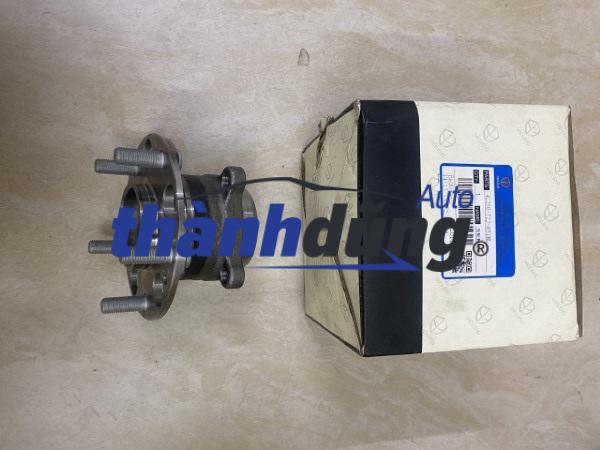 BI MAY Ơ SAU HONDA ACCORD 2013-2019