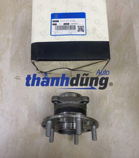 BI MAY Ơ SAU HONDA ACCORD 2013-2019