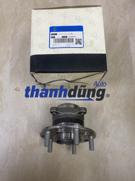 BI MAY Ơ SAU HONDA ACCORD 2013-2019