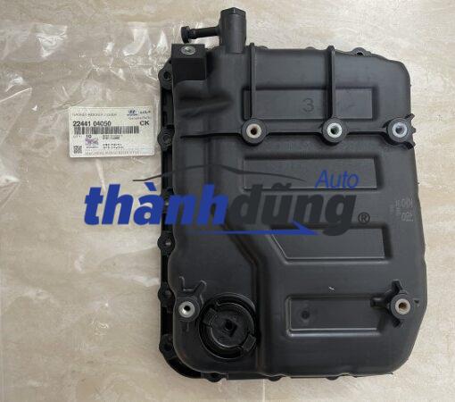 ĐÁY CÁC TE HYUNDAI SONATA 2014-2018