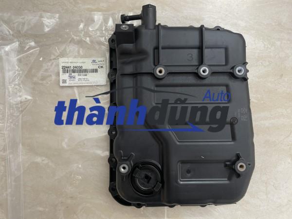 ĐÁY CÁC TE HYUNDAI SONATA 2014-2018