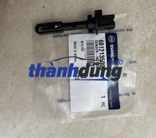 CẢM BIẾN NGẮT LẠNH SSANGYONG TIVOLI 2018