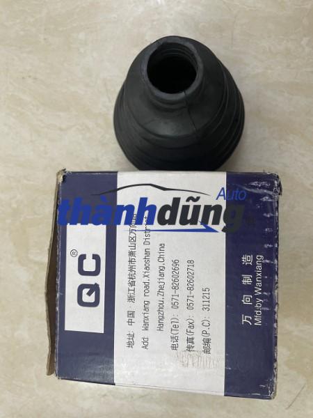 CHỤP BỤI LÁP NGOÀI LIFAN 520 2008