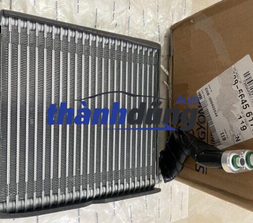 GIÀN LẠNH SSANGYONG KORANDO