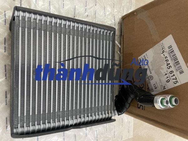 GIÀN LẠNH SSANGYONG KORANDO