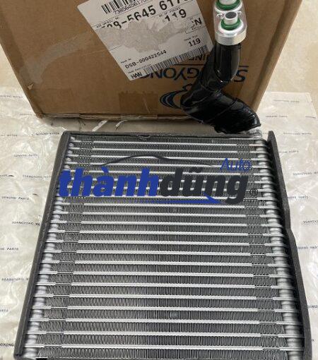 GIÀN LẠNH SSANGYONG KORANDO