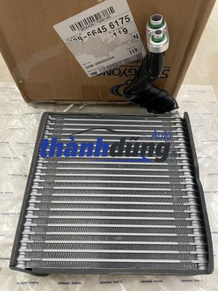 GIÀN LẠNH SSANGYONG KORANDO