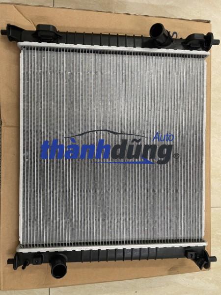 KÉT NƯỚC SSANGYONG TIVOLI 2016