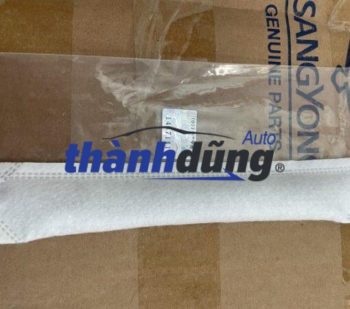 PHIN LỌC GA SSANGYONG XLV 2017