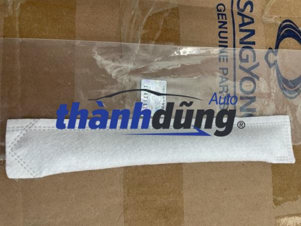 PHIN LỌC GA SSANGYONG XLV 2017