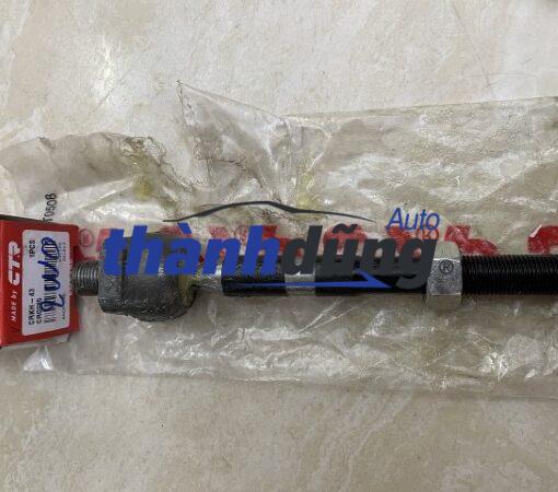 ROTUYN LÁI TRONG HYUNDAI SANTAFE 2015