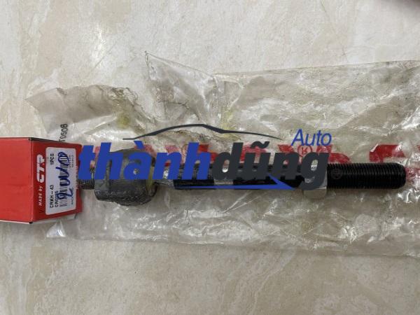 ROTUYN LÁI TRONG HYUNDAI SANTAFE 2015