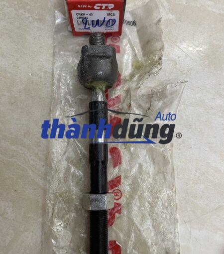 ROTUYN LÁI TRONG HYUNDAI SANTAFE 2015