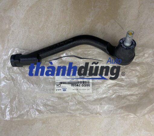 ROTUYN LÁI NGOÀI HYUNDAI SANTAFE 2017