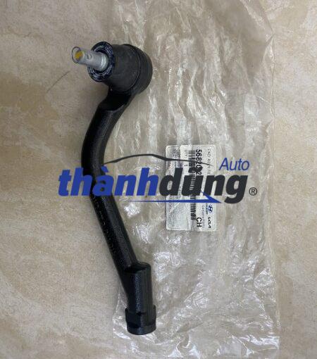 ROTUYN LÁI NGOÀI HYUNDAI SANTAFE 2017