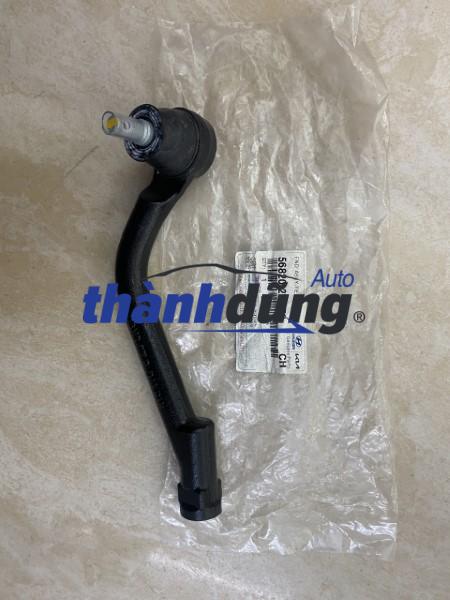 ROTUYN LÁI NGOÀI HYUNDAI SANTAFE 2017