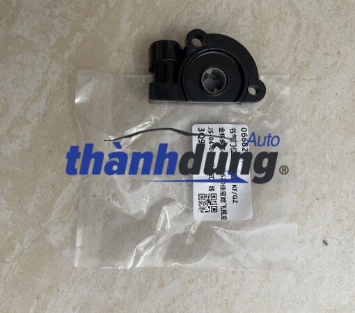 CẢM BIẾN THÂN BƯỚM GA LIFAN 520