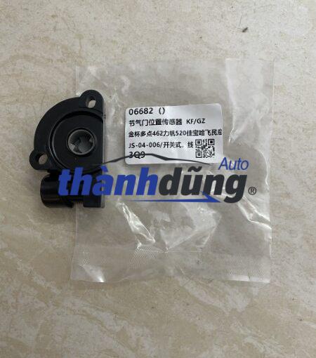 CẢM BIẾN THÂN BƯỚM GA LIFAN 520