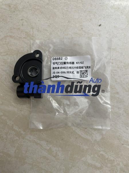 CẢM BIẾN THÂN BƯỚM GA LIFAN 520