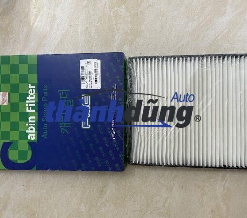 LỌC GIÓ MÁY LẠNH (ĐIỀU HÒA) KIA CARNIVAL