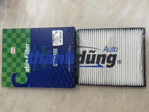 LỌC GIÓ MÁY LẠNH (ĐIỀU HÒA) KIA CARNIVAL