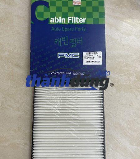 LỌC GIÓ MÁY LẠNH (ĐIỀU HÒA) KIA CARNIVAL