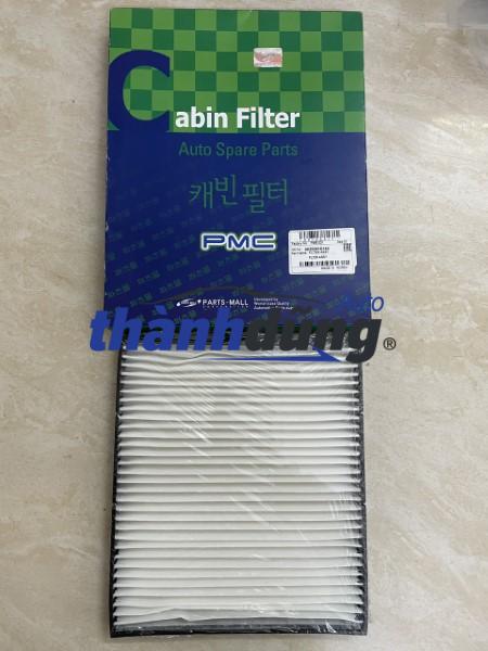 LỌC GIÓ MÁY LẠNH (ĐIỀU HÒA) KIA CARNIVAL