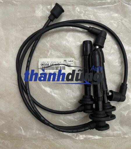 DÂY PHIN ĐÁNH LỬA KIA CARNIVAL