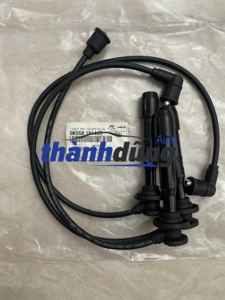 DÂY PHIN ĐÁNH LỬA KIA CARNIVAL