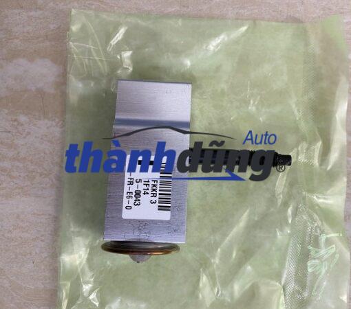 VAN TIẾT LƯU SSANGYONG TIVOLI 2018