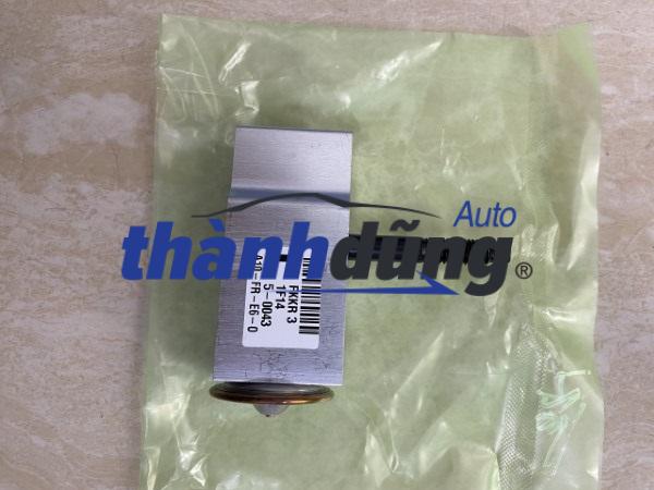 VAN TIẾT LƯU SSANGYONG TIVOLI 2018