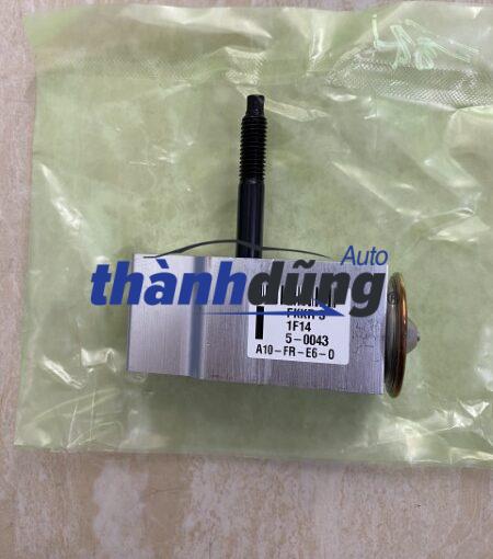 VAN TIẾT LƯU SSANGYONG TIVOLI 2018