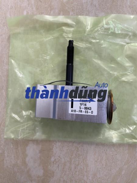 VAN TIẾT LƯU SSANGYONG TIVOLI 2018