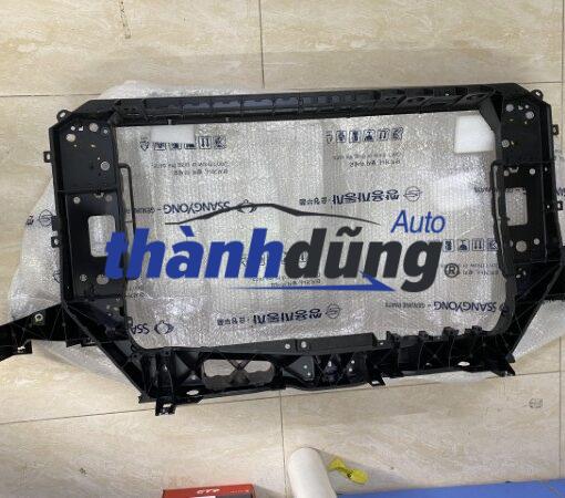 KHUNG XƯƠNG ĐẦU XE SSANGYONG TIVOLI XLV