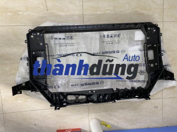 KHUNG XƯƠNG ĐẦU XE SSANGYONG TIVOLI XLV