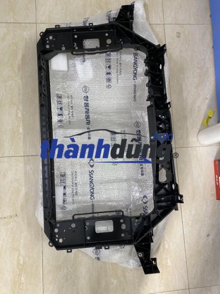 KHUNG XƯƠNG ĐẦU XE SSANGYONG TIVOLI XLV